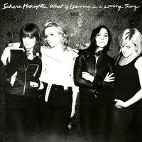 If Anyone Matters it's You - Sahara Hotnights