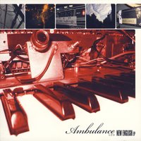 Fearless - Ambulance Ltd