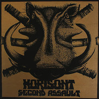 Spirit - Horisont