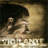 Before - Lamia, Vigilante