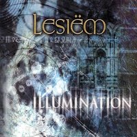 La Rose - Lesiëm