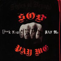 Mr. Brown ((Dirty) Previously Unreleased) - Styles of Beyond