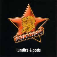 Juliet - Red Elvises
