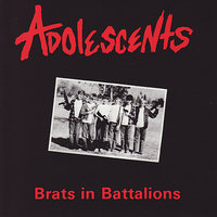 The Liar - Adolescents