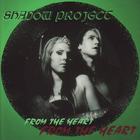 Static Jesus - Shadow Project