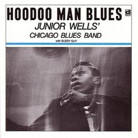 You Don't Love Me Baby - Buddy Guy, Junior Wells