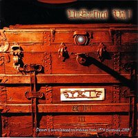 In The Name Of Love - Y&T
