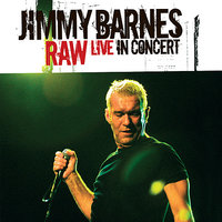 I Put A Spell On You - Jimmy Barnes