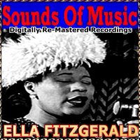 Baby Won't You Please Come Home - Ella Fitzgerald