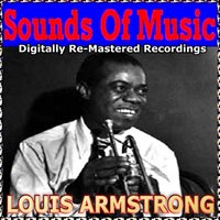 I'm Shooting High - Louis Armstrong