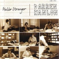 Cheat The Future - Darren Hanlon