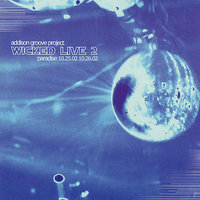 Addison Groove Project