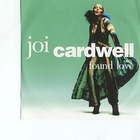 What Does It mean - Joi Cardwell