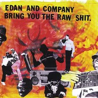 Syllable Practice (12" re-recording) - Edan