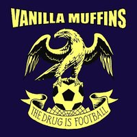 Vanilla Muffins