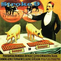 Something Else In Mind - Stroke 9