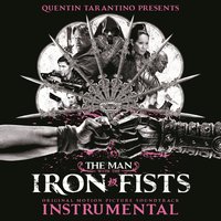 Baddest Man Alive - RZA, The Black Keys