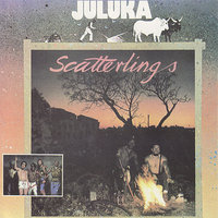 Two Humans On The Run - Johnny Clegg, Juluka, Sipho Mchunu