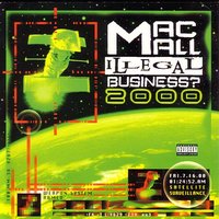 Clock Work - Mac Mall