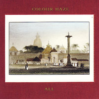 Fall - Colour Haze