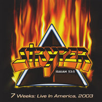 Loud 'N Clear - Stryper