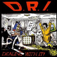 Marriage (Dealing With It) - D.R.I.