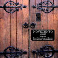 Take Your Time - Novecento