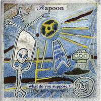 Rapoon