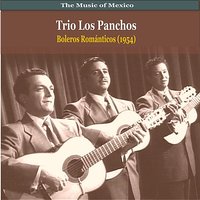Ni que si ni quizas ni que no - Trio Los Panchos