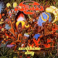 (I Feel) Pata Pata - Osibisa