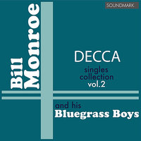 Changing Partners - Bill Monroe, Jimmy Martin, Bill Monroe And His Bluegrass Boys