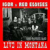 Don't Crucify Me - Igor, Red Elvises