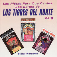 Un Dia A La Vez - Los Tigres Del Norte