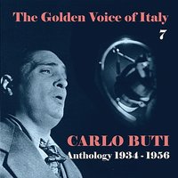 Luna marinara (1936) - Carlo Buti
