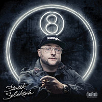 Go Gettas - Statik Selektah, Wais P, Sean Price