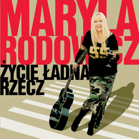 Nie Ma Jak Pompa - Maryla Rodowicz