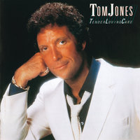 That's All That Matters - Tom Jones