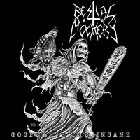 Out from the cold-straight to hell - Bestial Mockery