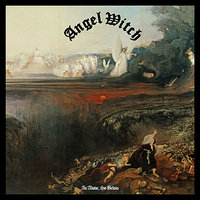 Witching Hour - Angel Witch