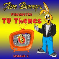 R Whites Lemonade - Jive Bunny and the Mastermixers