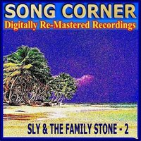 You´re My Only Love - Sly & The Family Stone