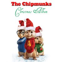We Wish You a Merry Christmas - Alvin And The Chipmunks, David Seville