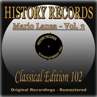 Ave Maria (Bach - Gounod) - from the movie 'The Great Caruso' - Mario Lanza, Johann Sebastian Bach, Шарль Гуно