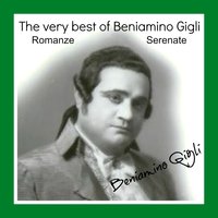 La serenata, pt. 1 - Beniamino Gigli, Франц Шуберт