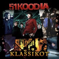 Odotus - 51 Koodia