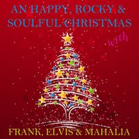 He Is My Light - Mahalia Jackson
