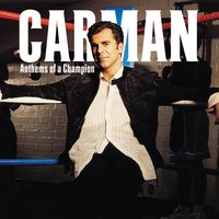 Radical Suite (That's My King / Radically Saved) - CARMAN