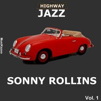 It's Only a Paper Moon - Sonny Rollins, Walter Bishop, Miles Davis