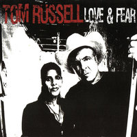 The Pugilist At 59 - Tom Russell