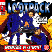 Episodes - Lootpack, Kazi, God's Gift